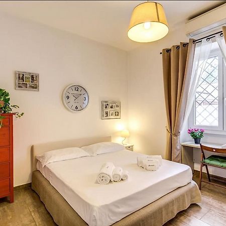 Cuore Di Florio Apartment Roma Dış mekan fotoğraf